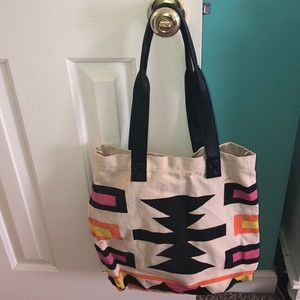 Aztec Bag